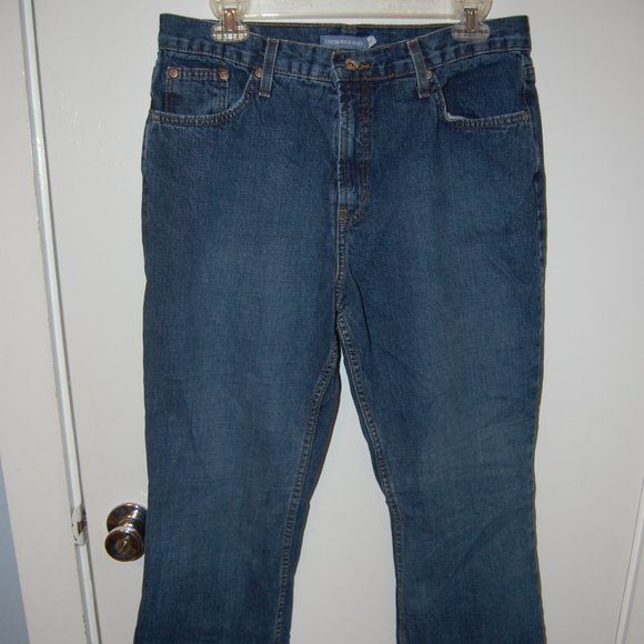 Canyon River Blues Size 13 Regular Jeans - Picture 1 of 6